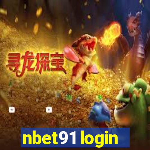 nbet91 login